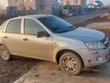 ВАЗ (Lada) Granta 2190 2014 года за 2 500 000 тг. в Актобе – фото 2