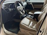 Toyota Land Cruiser Prado 2012 годаүшін15 500 000 тг. в Тараз – фото 5