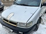 Mitsubishi Space Runner 1992 годаүшін1 100 000 тг. в Алматы – фото 5