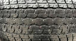 265/60/18 лето 4шт. Bridgestone dueler h/tүшін170 000 тг. в Алматы – фото 3