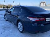 Toyota Camry 2018 годаүшін11 500 000 тг. в Талдыкорган – фото 5