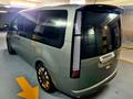 Hyundai Staria 2023 года за 23 500 000 тг. в Алматы – фото 2