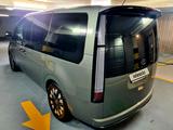 Hyundai Staria 2023 годаүшін24 500 000 тг. в Алматы – фото 2