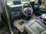 Hyundai Staria 2023 годаүшін24 500 000 тг. в Алматы – фото 3