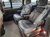 Hyundai Staria 2023 годаүшін24 500 000 тг. в Алматы – фото 4