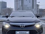 Toyota Camry 2014 годаүшін10 200 000 тг. в Астана – фото 5