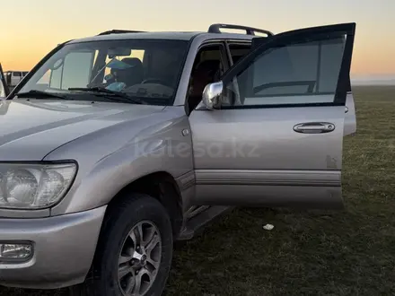 Toyota Land Cruiser 1999 года за 7 500 000 тг. в Алматы – фото 2