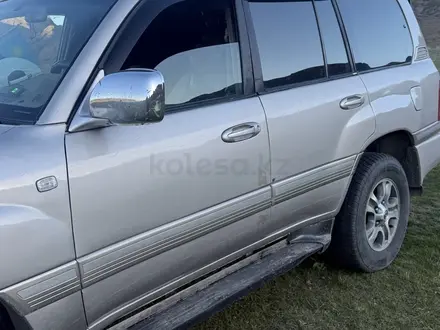 Toyota Land Cruiser 1999 года за 7 500 000 тг. в Алматы – фото 3