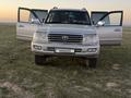 Toyota Land Cruiser 1999 года за 7 500 000 тг. в Алматы