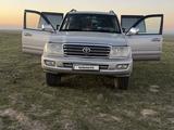 Toyota Land Cruiser 1999 года за 7 500 000 тг. в Алматы