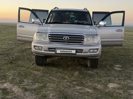 Toyota Land Cruiser 1999 года за 7 500 000 тг. в Алматы