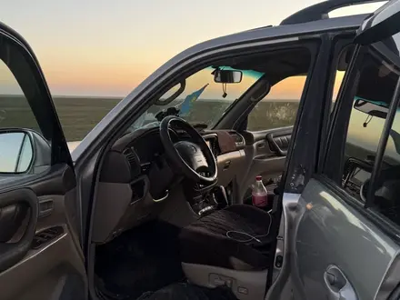 Toyota Land Cruiser 1999 года за 7 500 000 тг. в Алматы – фото 6