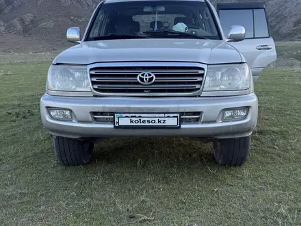 Toyota Land Cruiser 1999 года за 7 500 000 тг. в Алматы – фото 5