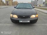 Mazda 626 1999 года за 2 700 000 тг. в Туркестан