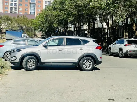 Hyundai Tucson 2018 года за 10 000 000 тг. в Атырау – фото 4