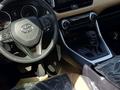 Toyota RAV4 2022 годаүшін20 000 000 тг. в Шымкент