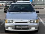 ВАЗ (Lada) 2114 2013 года за 1 800 000 тг. в Алматы