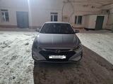 Hyundai Elantra 2020 годаүшін8 000 000 тг. в Астана – фото 2