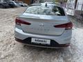 Hyundai Elantra 2020 года за 8 000 000 тг. в Астана – фото 26