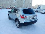 Nissan Qashqai 2012 годаfor5 200 000 тг. в Астана – фото 4