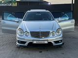 Mercedes-Benz E 320 2003 годаүшін5 000 000 тг. в Алматы