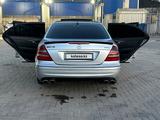 Mercedes-Benz E 320 2003 годаүшін5 000 000 тг. в Алматы – фото 2