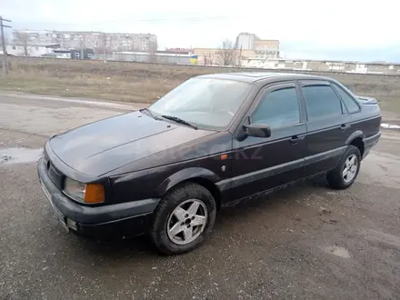 Volkswagen Passat 1992 годаүшін1 500 000 тг. в Уральск – фото 11