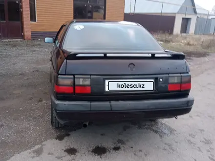 Volkswagen Passat 1992 годаүшін1 500 000 тг. в Уральск – фото 12