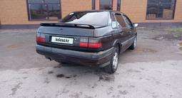 Volkswagen Passat 1992 годаүшін1 500 000 тг. в Уральск