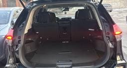 Nissan X-Trail 2020 года за 10 700 000 тг. в Алматы – фото 4