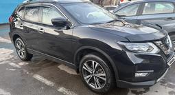 Nissan X-Trail 2020 года за 10 700 000 тг. в Алматы – фото 2