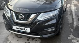 Nissan X-Trail 2020 года за 10 700 000 тг. в Алматы