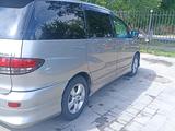 Toyota Estima 2003 годаfor4 800 000 тг. в Костанай – фото 5