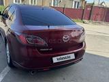 Mazda 6 2008 года за 4 700 000 тг. в Атырау – фото 3