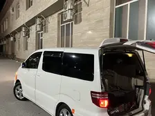 Toyota Alphard, 2024