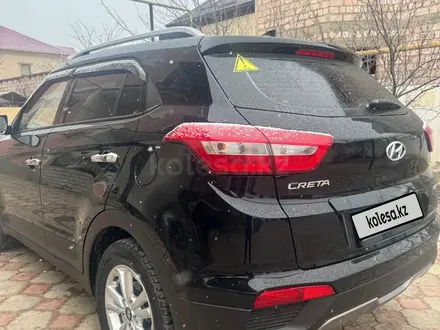 Hyundai Creta 2020 года за 10 000 000 тг. в Актау – фото 6