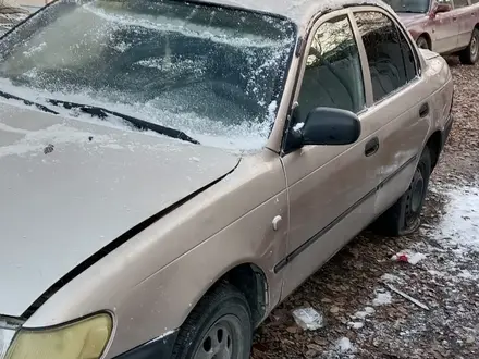 Toyota Corolla 1996 года за 1 100 000 тг. в Алматы – фото 3