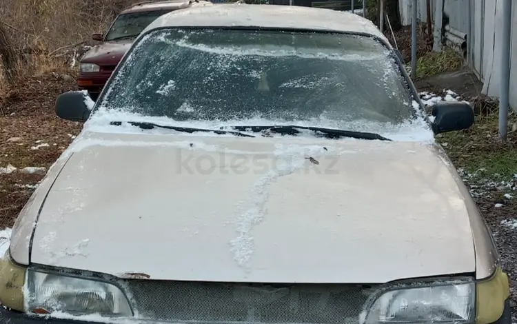 Toyota Corolla 1996 годаүшін1 100 000 тг. в Алматы