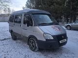 ГАЗ Соболь 2001 года за 4 500 000 тг. в Усть-Каменогорск – фото 2