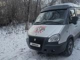 ГАЗ Соболь 2001 года за 4 500 000 тг. в Усть-Каменогорск