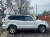 Toyota Land Cruiser Prado 2005 года за 12 000 000 тг. в Караганда – фото 5