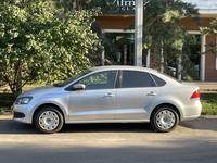 Volkswagen Polo 2015 годаүшін3 700 000 тг. в Алматы