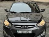 Hyundai Accent 2011 года за 5 300 000 тг. в Алматы – фото 3