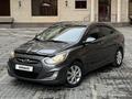 Hyundai Accent 2011 годаүшін5 300 000 тг. в Алматы