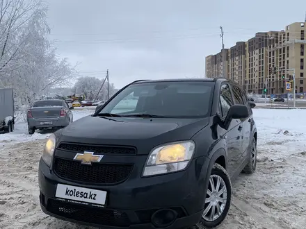 Chevrolet Orlando 2013 года за 5 250 000 тг. в Астана – фото 3