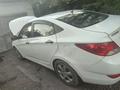 Hyundai Accent 2013 годаүшін4 100 000 тг. в Усть-Каменогорск – фото 10