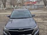Kia Seltos 2022 годаүшін10 200 000 тг. в Актобе – фото 2