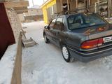 Mitsubishi Galant 1991 годаfor950 000 тг. в Актобе – фото 3