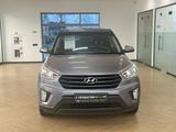 Hyundai Creta 2019 года за 7 950 000 тг. в Астана – фото 2