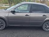 ВАЗ (Lada) Granta 2190 2018 года за 4 300 000 тг. в Темиртау